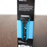 Braun WaterFlex WF2s la confezione