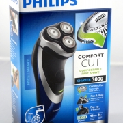 Philips PT737/17 la confezione