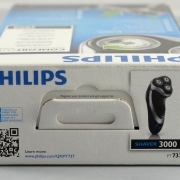 Philips PT737/17 la confezione