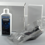 Philips PT927/22 il contenuto