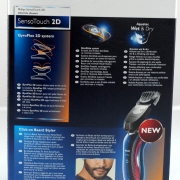 Philips RQ1175 SensoTouch 2D pacco