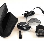 Philips RQ1275 SensoTouch 3D accessori