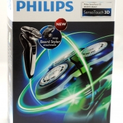 Philips RQ1275 SensoTouch 3D pacco