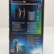 Philips RQ1275 SensoTouch 3D pacco