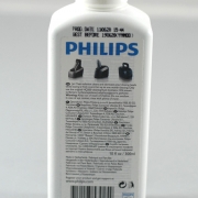 Philips RQ1295/23 SensoTouch 3D gli accessori