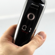 Philips RQ1295/23 SensoTouch 3D il rasoio