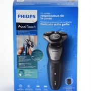 Philips S5420/06 AquaTouch confezione