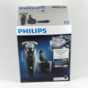 Philips S9111/32 la confezione