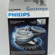 Philips S9111/32 la confezione