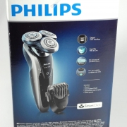 Philips S9111/32 la confezione