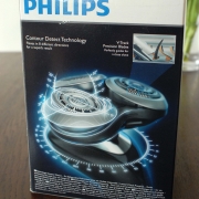 Philips S9161-42 la confezione