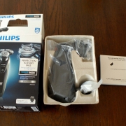 Philips S9161-42 la confezione
