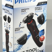 Philips YS534/17 la confezione