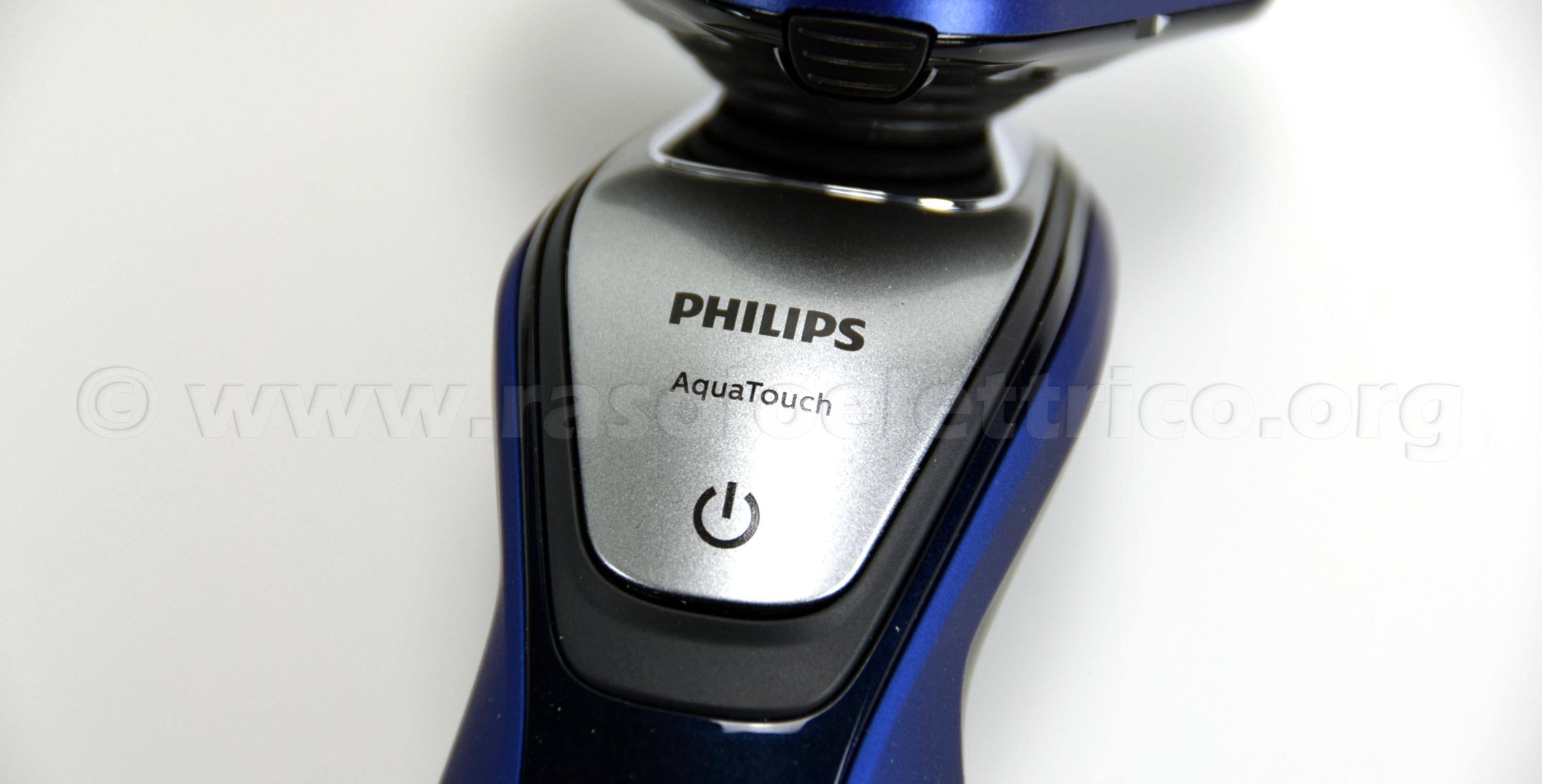 Philips PT711/17 Shaver rasoio elettrico con filo per rasatura a