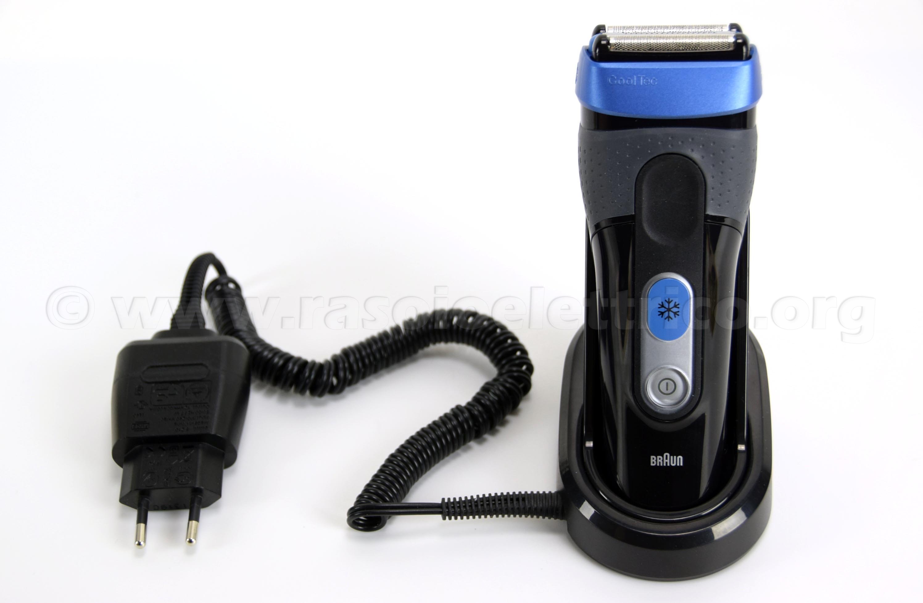 Rasoio elettrico Dry, Shaver 1000 Philips - Crea Elettrodomestici