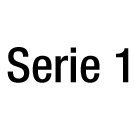 Braun Serie 1