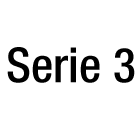 Braun Serie 3