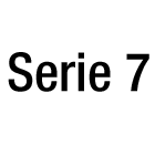 Braun Serie 7