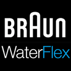 Braun WaterFlex