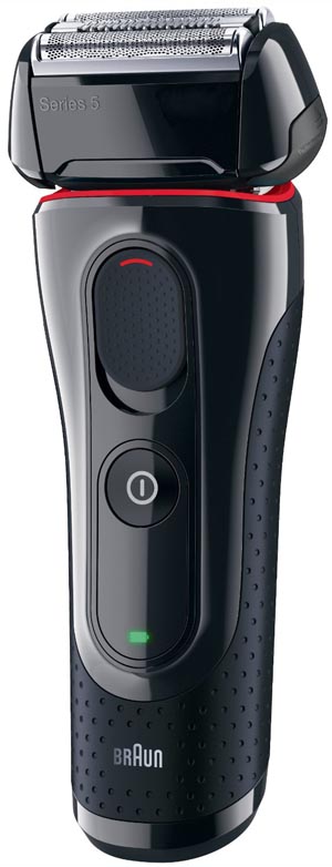 Braun 5030s