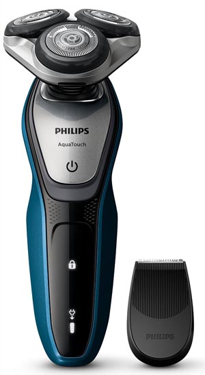 Philips S5420/06 AquaTouch