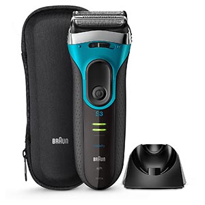 Braun Series 3 ProSkin 3080s