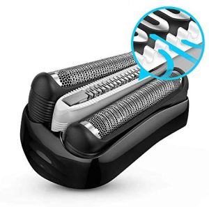 Braun Series 3 ProSkin 3040s micro comb