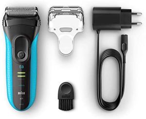 Braun Series 3 ProSkin 3040s