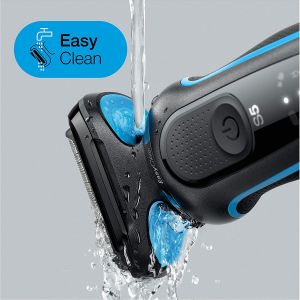 Braun Series 5 50-B4650cs easy clean